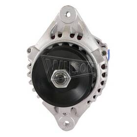 70-25-12112 Wilson Hd Rotating Elect Alternator 12v 40 Amp