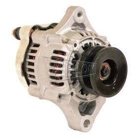 Wilson 70-29-12198 Hd Rotating Elect Alternator 12v 45 Amp