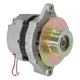 70-31-12174s Wilson Hd Rotating Elect Alternator 12v 55 Amp