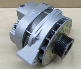 7894-5 Wilson 7984-5 Remanufactured Hopper Alternator Lester Fits See Chart Buick Pontiac