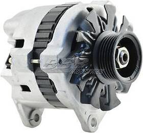 8114-3 Wilson Alternator Bbb Industries