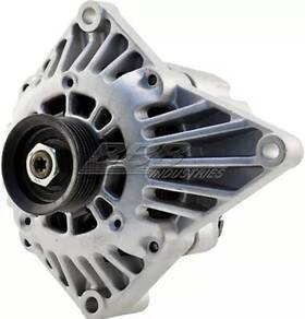 8223-7 Wilson Alternator Auto Plus Fits 1997 Buick Park Avenue 3.8l-v6 174