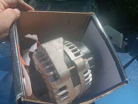 8302-p79 Wilson 8302p79 Bbb Industries Alternator