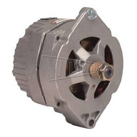 90-01-3081s Wilson Hd Rotating Elect 10 Si Series Alternator 12v 72 Amp