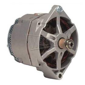 90-01-3131an Wilson Hd Rotating Elect 10 Si Series Alternator 12v 100 Amp 90-01-3131an Wilson Hd Rotating Elect 10 Si Series Alternator 12v 100 Amp