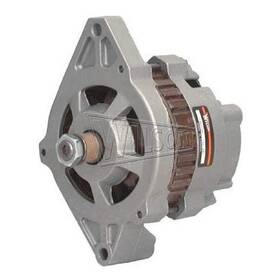 90-01-4280n Wilson Hd Rotating Elect Cs130 Series Alternator 12v 105 Amp