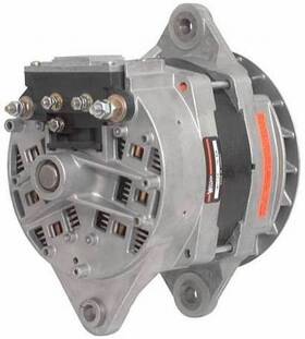 90-01-4409 Wilson Hd Rotating Elect 31 Si Series Alternator 12v 200 Amp