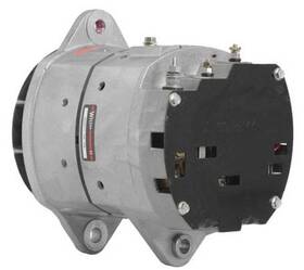 90-01-4509 Wilson Hd Rotating Elect 36 Si Series Alternator 12v 155 Amp