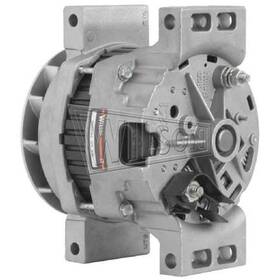 90-01-4518n Wilson Hd Rotating Elect 22 Si Series Alternator 12v 100 Amp