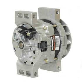 90-01-4520n Wilson Hd Rotating Elect 22 Si Series Alternator 12v 160 Amp