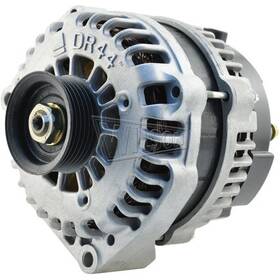 90-01-4558 Wilson Hd Rotating Elect Alternator Rx Dr Dr44 G 12 V 160 A