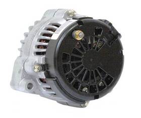 90-01-4574 Wilson Hd Rotating Elect Ad230 Series Alternator 12v 105 Amp