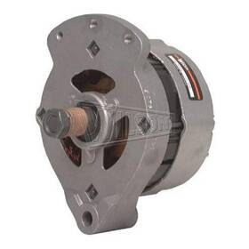 90-05-9076 Wilson Hd Rotating Elect 8 Al Series Alternator 12v 51 Amp
