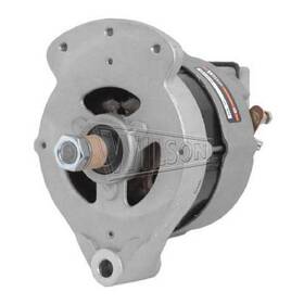 90-05-9113 Wilson Hd Rotating Elect 8 Ma Series Alternator 12v 72 Amp