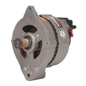 90-05-9142 Wilson Hd Rotating Elect 8 Mr Series Alternator 12v 37 Amp