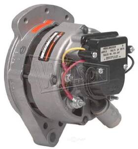90-05-9172 Wilson Alternator