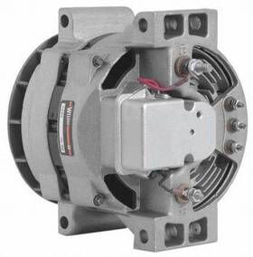 90-05-9247 Wilson Hd Rotating Elect Lbp Series Alternator 12v 160 Amp