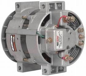 90-05-9252 Wilson Hd Rotating Elect Blp Series Alternator 12v 160 Amp