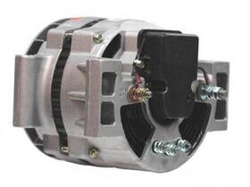 90-05-9298 Wilson Hd Rotating Elect 8 Lhp Series Alternator 12v 170 Amp