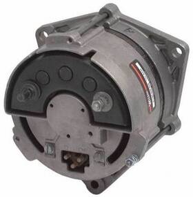 90-15-6050 Wilson Hd Rotating Elect K1 Series Alternator 12v 35 Amp