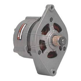90-15-6071 Wilson Hd Rotating Elect G1 Series Alternator 12v 33 Amp