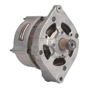 90-15-6218n Wilson Hd Rotating Elect K1 Series Alternator 12v 95 Amp