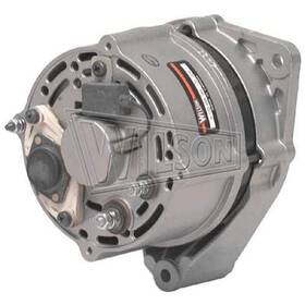 90-15-6223n Wilson Hd Rotating Elect K1 Series Alternator 12v 55 Amp