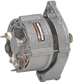 90-15-6237 Wilson Alternator