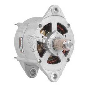 90-15-6298 Wilson Hd Rotating Elect N1 Series Alternator 24v 80 Amp