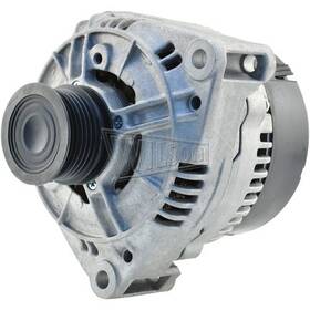 90-15-6376 Wilson Hd Rotating Elect Nc Series Alternator 12v 115 Amp