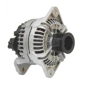 90-15-6467 Wilson Hd Rotating Elect Nc Series Alternator 24v 100 Amp