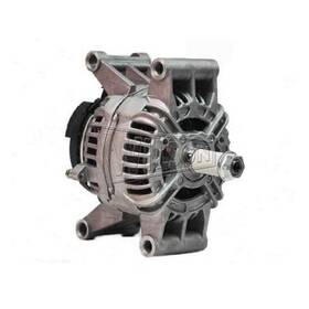 90-15-6569n Wilson Hd Rotating Elect E8 Series Alternator 12v 160 Amp