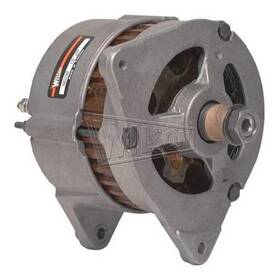 90-17-8088 Wilson Hd Rotating Elect A127 Series Alternator 12v 70 Amp