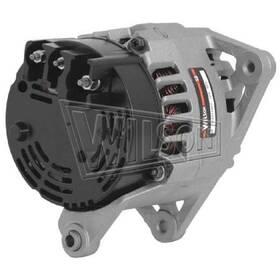 90-19-2514n Wilson Hd Rotating Elect Alternator 12v 85 Amp