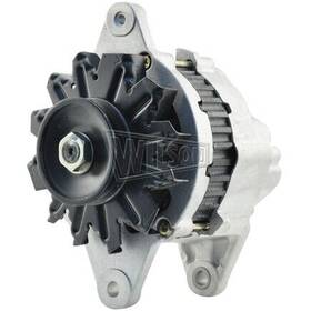 90-27-3022 Wilson Hd Rotating Elect A5 T Series Alternator 12v 55 Amp