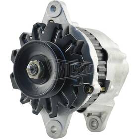 90-27-3025 Wilson Hd Rotating Elect A1 T Series Alternator 12v 35 Amp