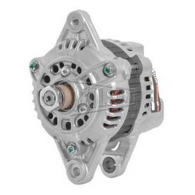 90-27-3118 Wilson Hd Rotating Elect A0 T Series Alternator 12v 40 Amp