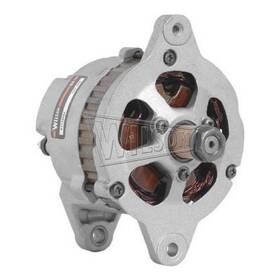 90-27-3125 Wilson Hd Rotating Elect A1 T Series Alternator 12v 35 Amp