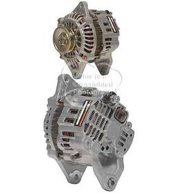 90-27-3190 Wilson Hd Rotating Elect A2 T Series Alternator 12v 50 Amp