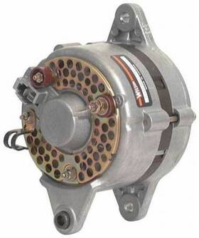 90-29-5097 Wilson Hd Rotating Elect Alternator 12v 35 Amp