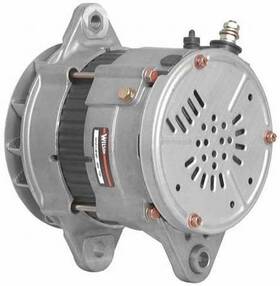 90-29-5438 Wilson Hd Rotating Elect Alternator 24v 65 Amp