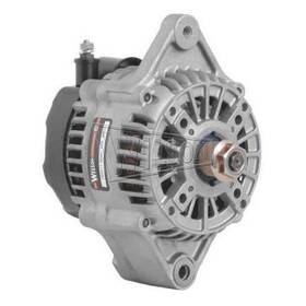 90-29-5489 Wilson Hd Rotating Elect Alternator 12v 60 Amp