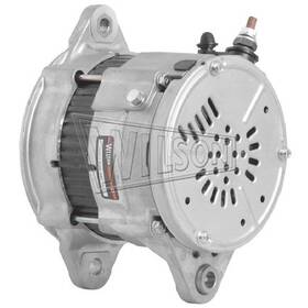 90-29-5649n Wilson Hd Rotating Elect Alternator 24v 95 Amp