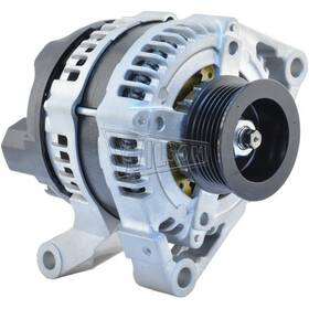 90-29-5836 Wilson Hd Rotating Elect Alternator Rx Nd 12 V 150 A