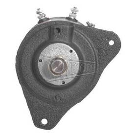 92-01-3036 Wilson Hd Rotating Elect Generator 6v 25 Amp
