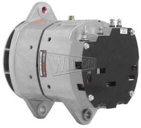 90-01-4515n Wilson Auto Electric New Alternator