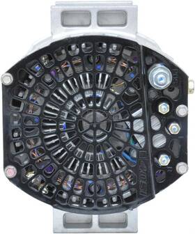 90-01-4699 Wilson Auto Electric Alternator Reman
