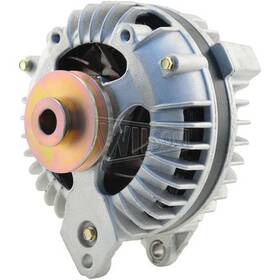 Wilson Hd Rotating Elect 661432106144 90-03-2007 Alternator 55 A 12 V Round Back Series