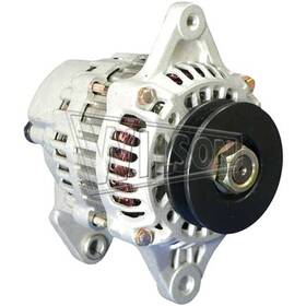 70-27-12077 Wilson Hd Rotating Elect A7 T Series Alternator 12v 40 Amp