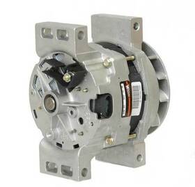 90-01-4482 Wilson Hd Rotating Elect 22 Si Series Alternator 12v 160 Amp